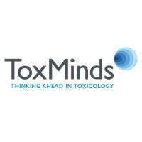 ToxMinds BVBA logo, ToxMinds BVBA contact details