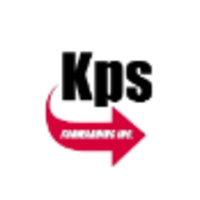 Kps Forwarding Inc. logo, Kps Forwarding Inc. contact details