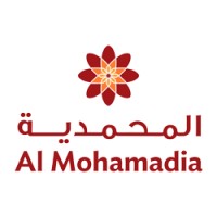 Al Mohamadia Dates Company - MDC logo, Al Mohamadia Dates Company - MDC contact details