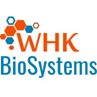 WHK BioSystems LLC logo, WHK BioSystems LLC contact details