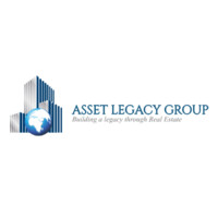 Asset Legacy group logo, Asset Legacy group contact details