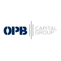 OPB Capital Group logo, OPB Capital Group contact details