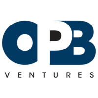 OPB Ventures logo, OPB Ventures contact details