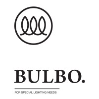 Bulbo Lighting logo, Bulbo Lighting contact details