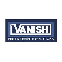 Vanish Pest & Termite Solutions logo, Vanish Pest & Termite Solutions contact details