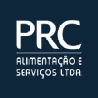 PRC Alimentação e Serviços logo, PRC Alimentação e Serviços contact details