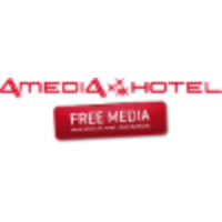 AMEDIA Hotel GmbH logo, AMEDIA Hotel GmbH contact details