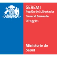 SEREMI de Salud Región de O'Higgins logo, SEREMI de Salud Región de O'Higgins contact details