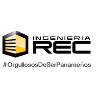 INGENIERIA REC logo, INGENIERIA REC contact details