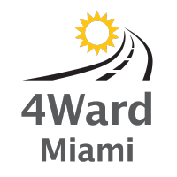 4Ward Miami logo, 4Ward Miami contact details