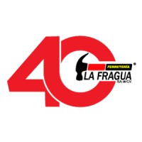 Ferretería La Fragua logo, Ferretería La Fragua contact details