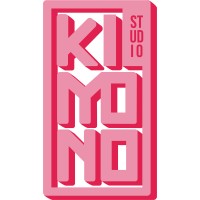 Kimono Studio logo, Kimono Studio contact details