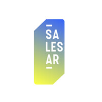 SalesAR logo, SalesAR contact details