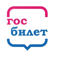 Госбилет.рф logo, Госбилет.рф contact details