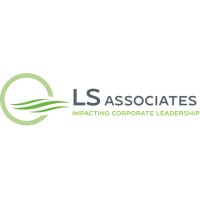 LS Associates logo, LS Associates contact details