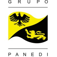 Grupo Panedi logo, Grupo Panedi contact details