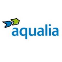 FCC Aqualia logo, FCC Aqualia contact details