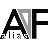 Alias Forensics logo, Alias Forensics contact details