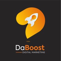 DaBoost Digital Marketing logo, DaBoost Digital Marketing contact details