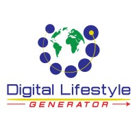 Digital Lifestyle Generator logo, Digital Lifestyle Generator contact details