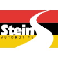 Stein Automotive logo, Stein Automotive contact details