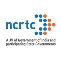 National Capital Region Transport Corporation NCRTC logo, National Capital Region Transport Corporation NCRTC contact details