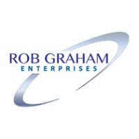 Rob Graham Enterprises logo, Rob Graham Enterprises contact details