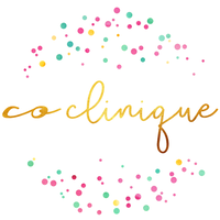 COCLINIQUE logo, COCLINIQUE contact details