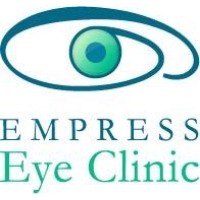 Empress Eye Clinic logo, Empress Eye Clinic contact details