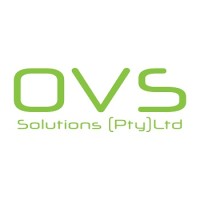 OVS Solutions – Rapid logo, OVS Solutions – Rapid contact details