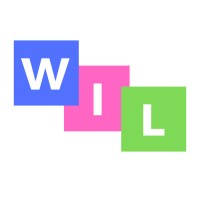 WIL logo, WIL contact details