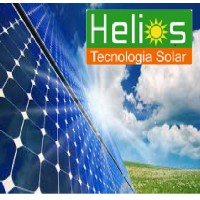 Helios Tecnologia Solar logo, Helios Tecnologia Solar contact details