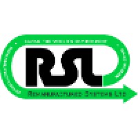 Remanufactured Systems Ltd logo, Remanufactured Systems Ltd contact details