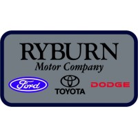 RYBURN MOTOR COMPANY, INC logo, RYBURN MOTOR COMPANY, INC contact details