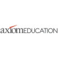 Axiom Education logo, Axiom Education contact details