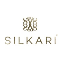 Silkari logo, Silkari contact details