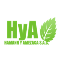 Hamann y Amezaga S.A.C. logo, Hamann y Amezaga S.A.C. contact details