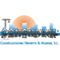 Construcciones Navarro & Alcaraz, S.L. - CONSNAVAL logo, Construcciones Navarro & Alcaraz, S.L. - CONSNAVAL contact details