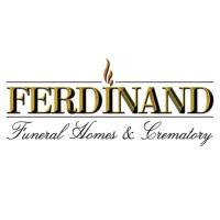 Ferdinand Funeral Homes & Crematory logo, Ferdinand Funeral Homes & Crematory contact details