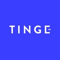 Tinge Studio logo, Tinge Studio contact details