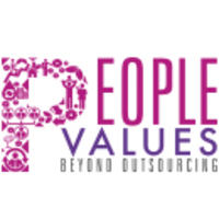 People Values logo, People Values contact details