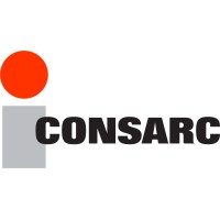 Consarc Corp logo, Consarc Corp contact details