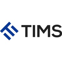 TIMS logo, TIMS contact details