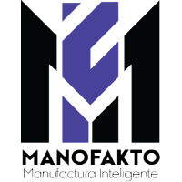 MANOFAKTO S.A.S logo, MANOFAKTO S.A.S contact details