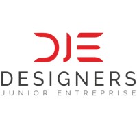 Designers Junior Entreprise logo, Designers Junior Entreprise contact details