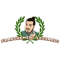 Franchement Lessard! logo, Franchement Lessard! contact details