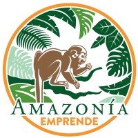 Amazonía Emprende (Escuela Bosque) logo, Amazonía Emprende (Escuela Bosque) contact details