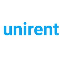 unirent logo, unirent contact details