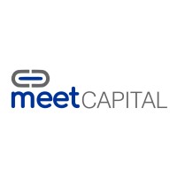 Meet Capital logo, Meet Capital contact details