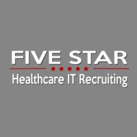 Five Star Healthcare IT Recruiting logo, Five Star Healthcare IT Recruiting contact details